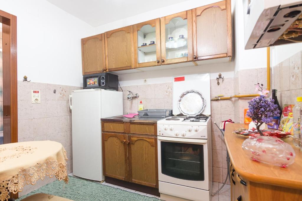 Apartman Lamija - 4