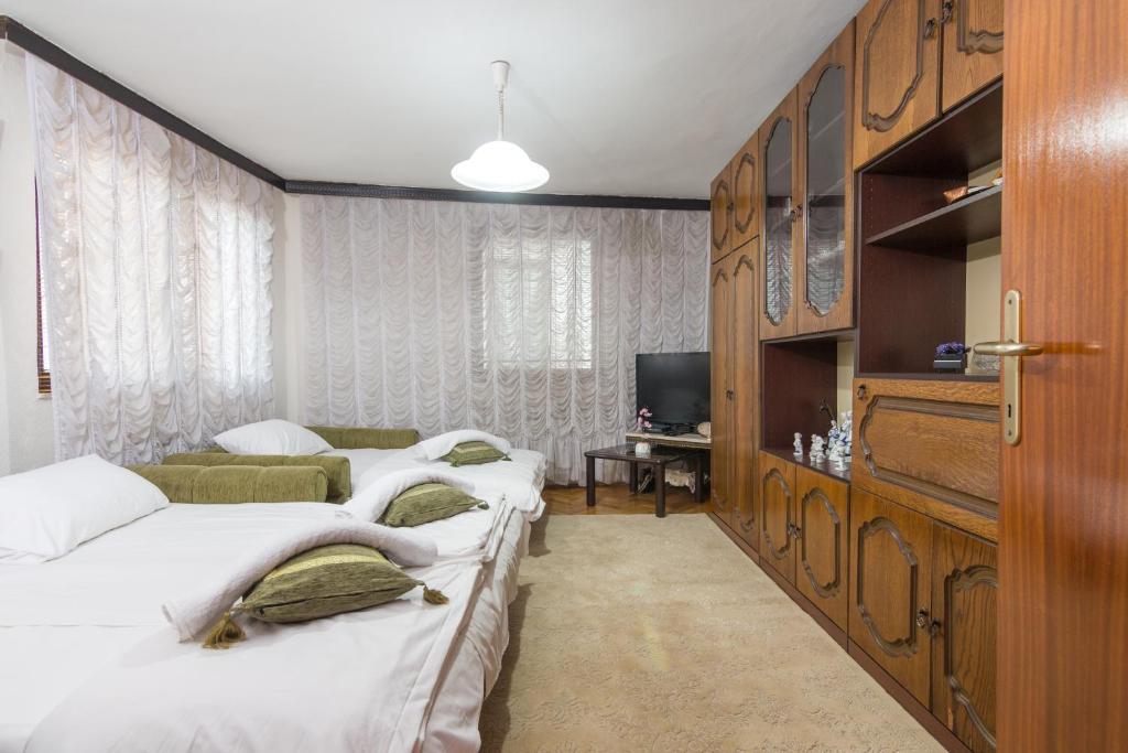 Apartman Lamija - 5