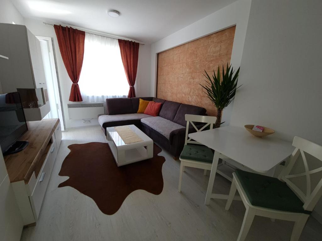 Apartman Kerkez, Soko Banja