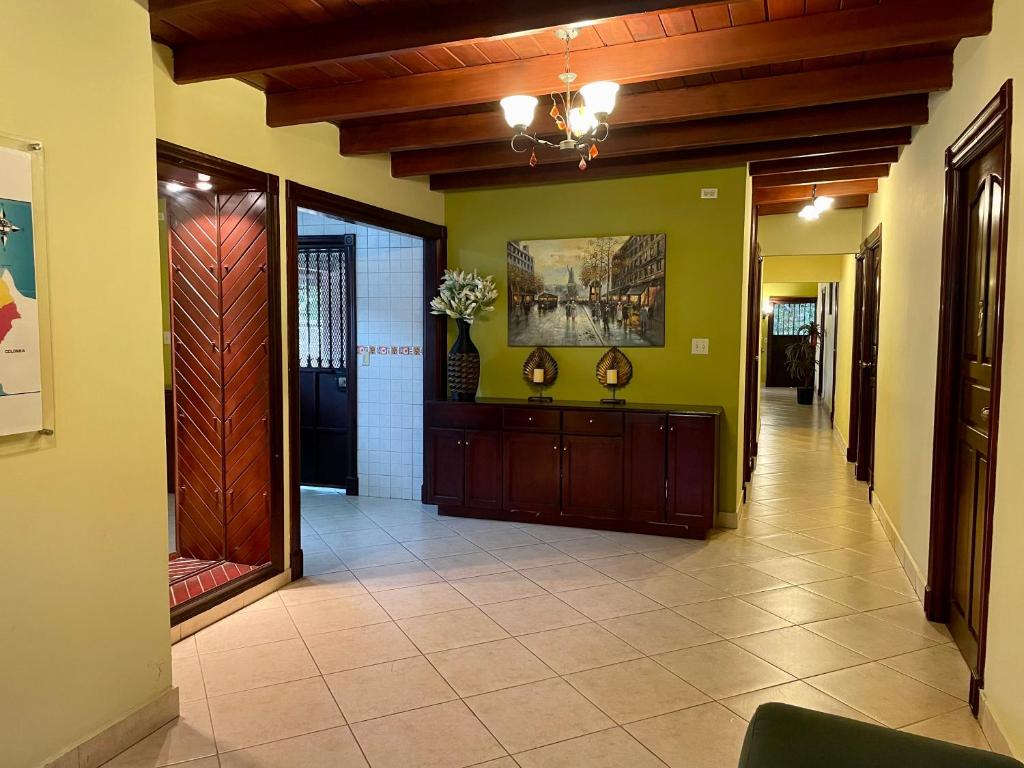 Sofia's B&B Hostal Boutique photo
