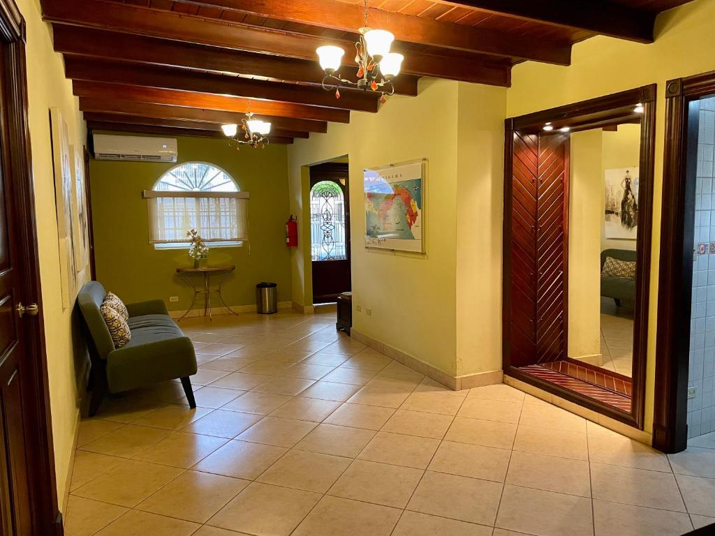 Sofia's B&B Hostal Boutique photo