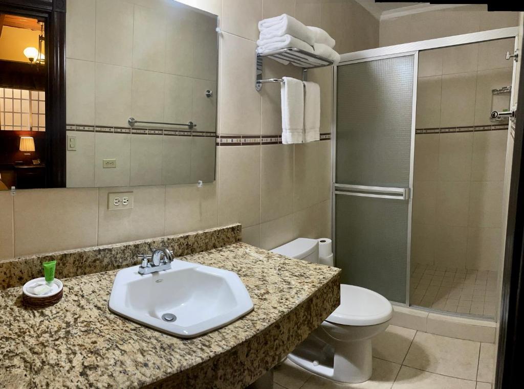 Sofia's B&B Hostal Boutique photo