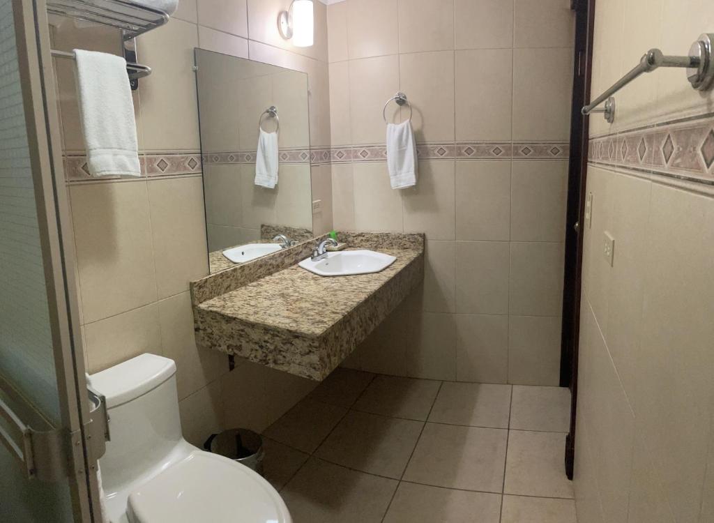 Sofia's B&B Hostal Boutique photo