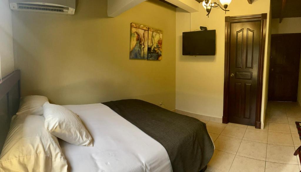 Sofia's B&B Hostal Boutique photo