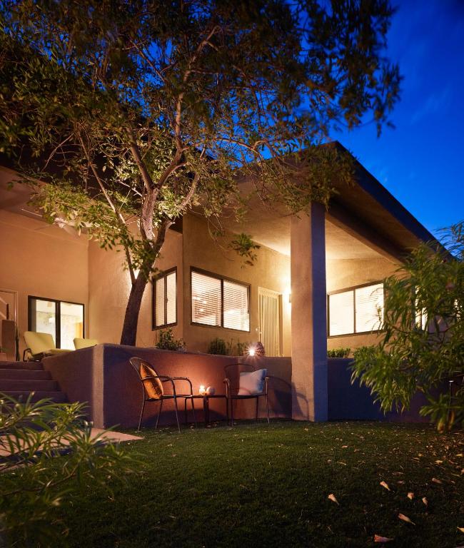 The Spring Resort &amp; Spa — Hotel in Desert Hot Springs (CA)