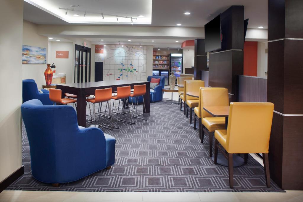 TownePlace Suites Detroit Canton photo