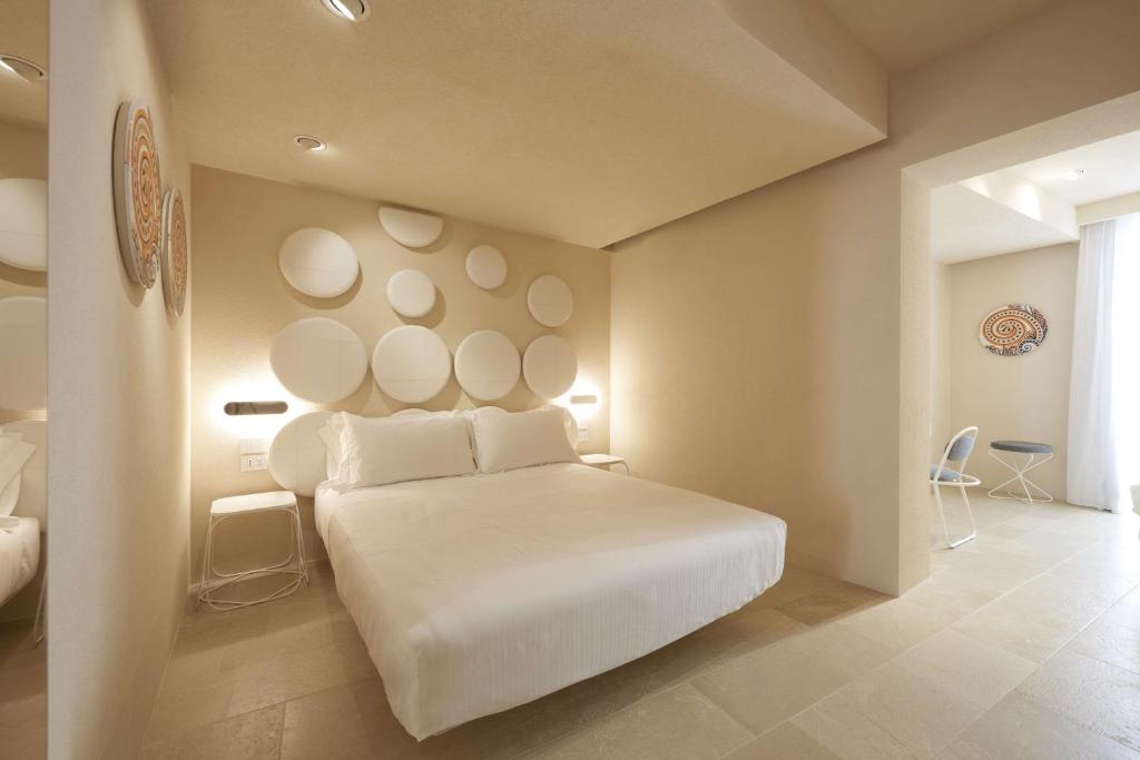 Palazzo Gatto Art Hotel & SPA - BW Premier Collection - 4