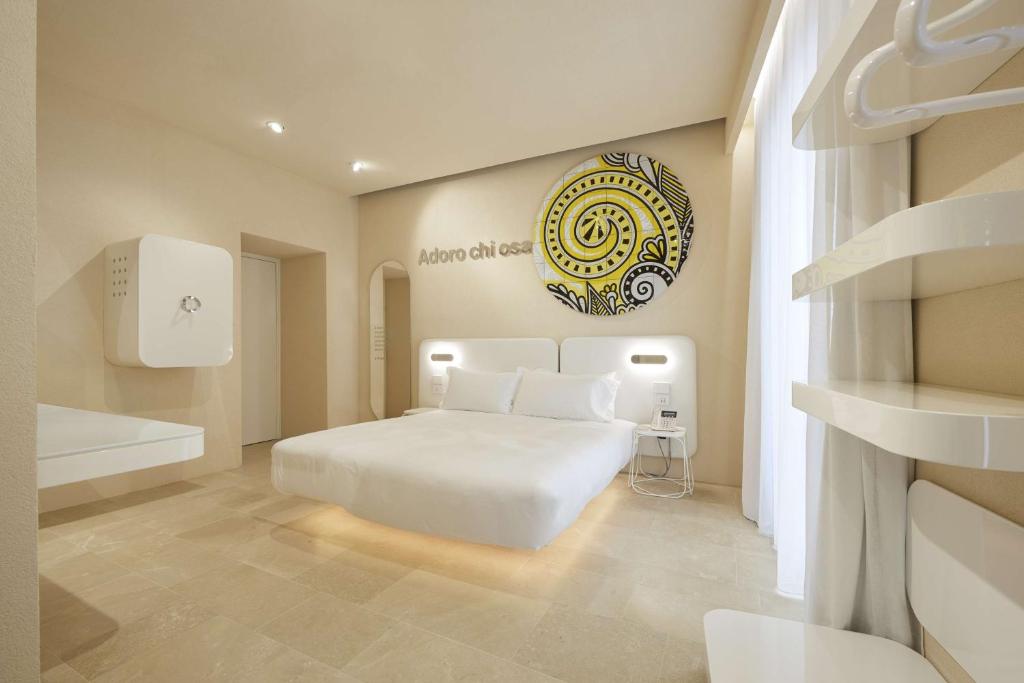 Palazzo Gatto Art Hotel & SPA - BW Premier Collection - 3