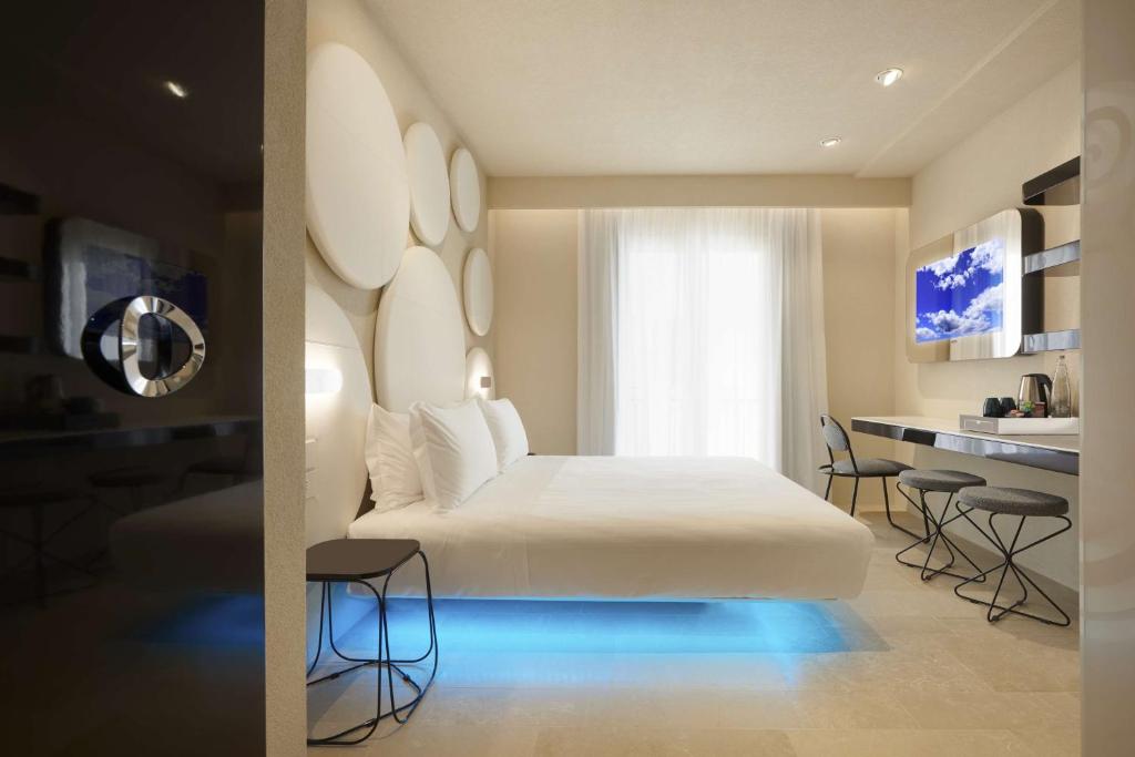 Palazzo Gatto Art Hotel & SPA - BW Premier Collection - 1