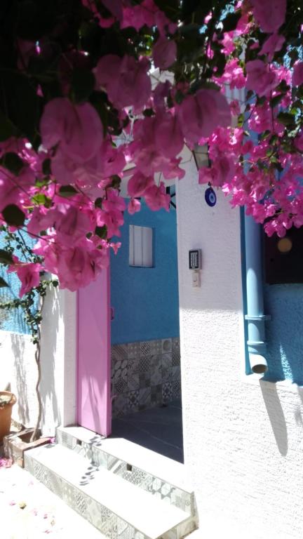 Casa Magnolia Boutique Rooms photo