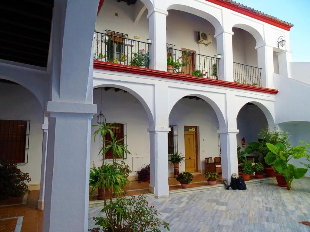 ACOGEDOR APARTAMENTO EN SANLUCAR DE BARRAMEDA - 5
