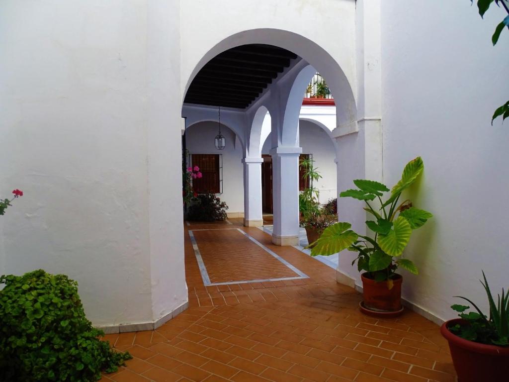 ACOGEDOR APARTAMENTO EN SANLUCAR DE BARRAMEDA - 3