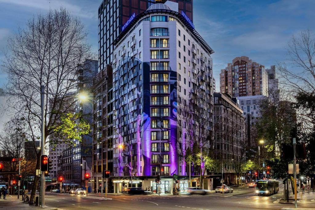 Club Wyndham Sydney