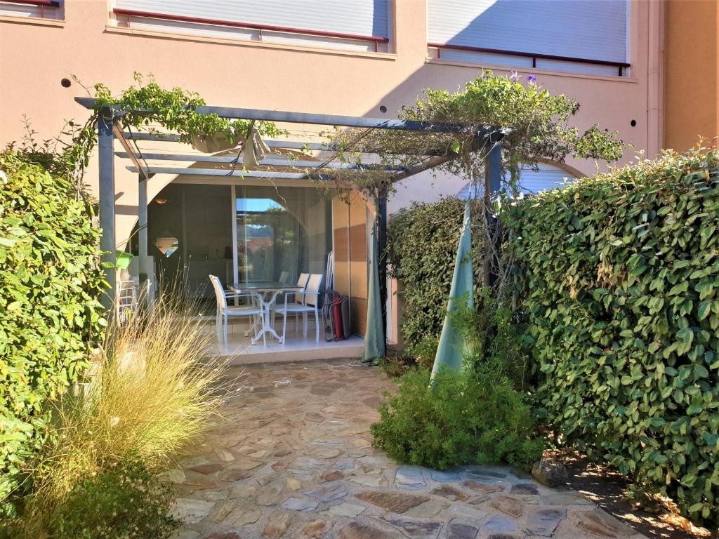 Appartement T2 avec parking et jardin à 300 m de la plage - 2