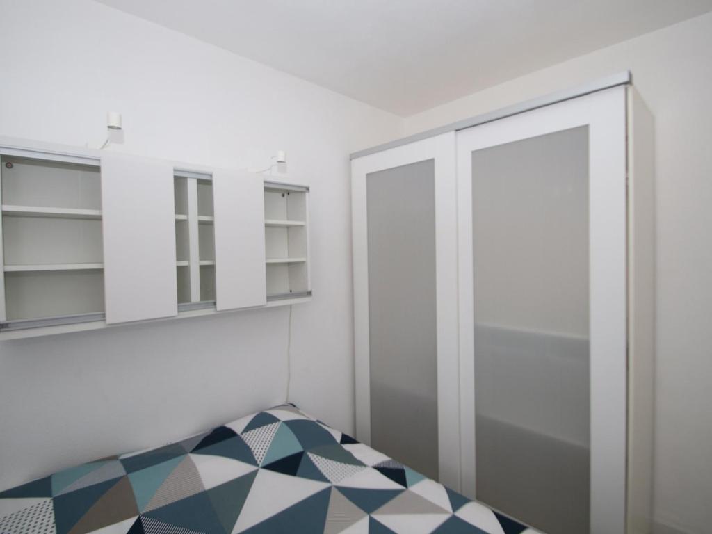 Appartement T2 avec parking et jardin à 300 m de la plage - 5