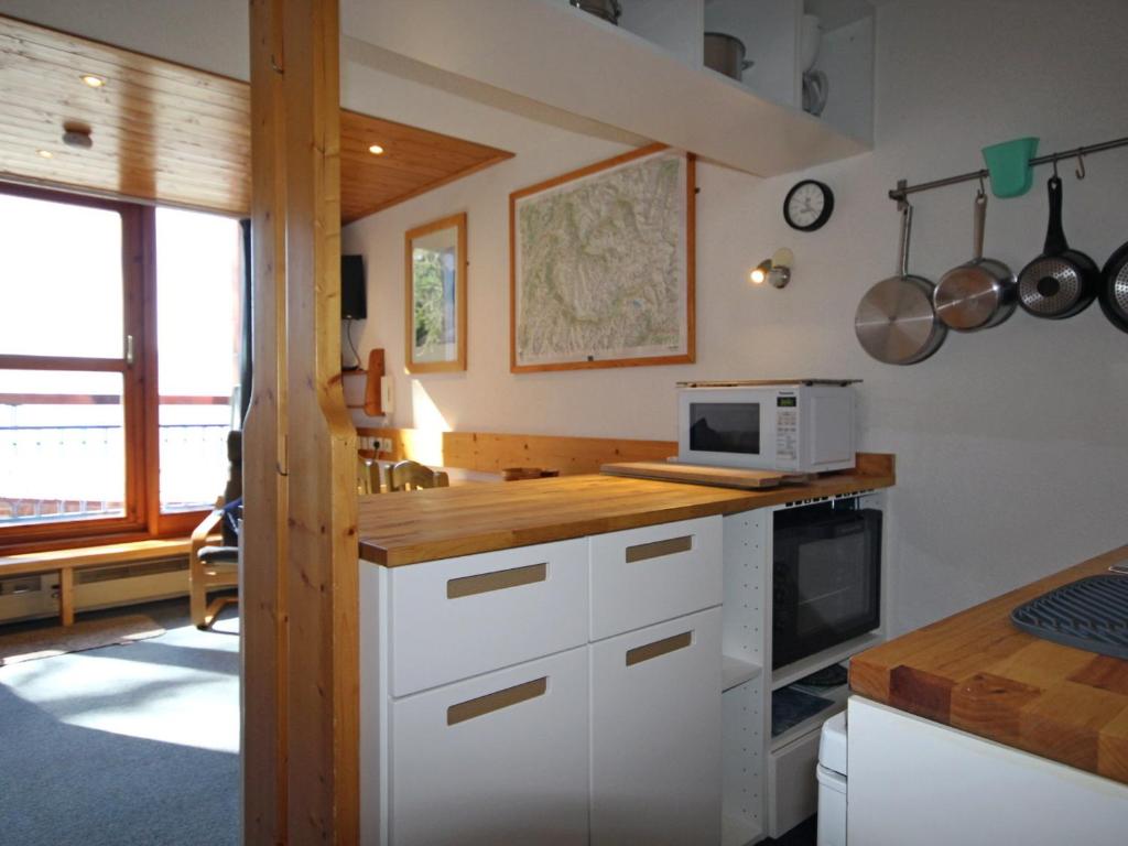 Duplex confortable, ski aux pieds, 6 pers, balcon sud-ouest - FR-1-346-477 - 3
