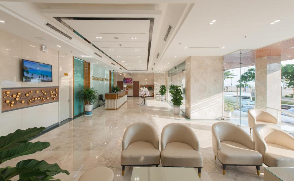 Grand Gosia Hotel photo