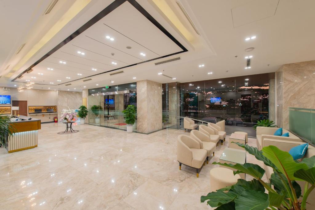 Grand Gosia Hotel photo