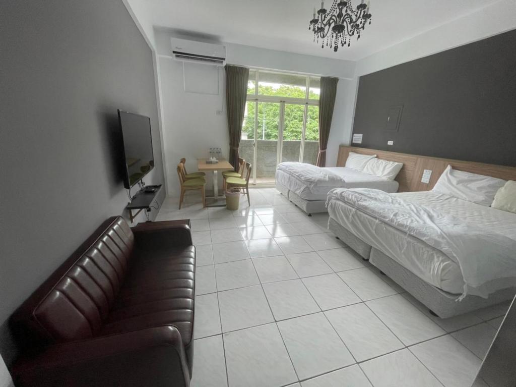 春旅店民宿 Spring Hall B&B