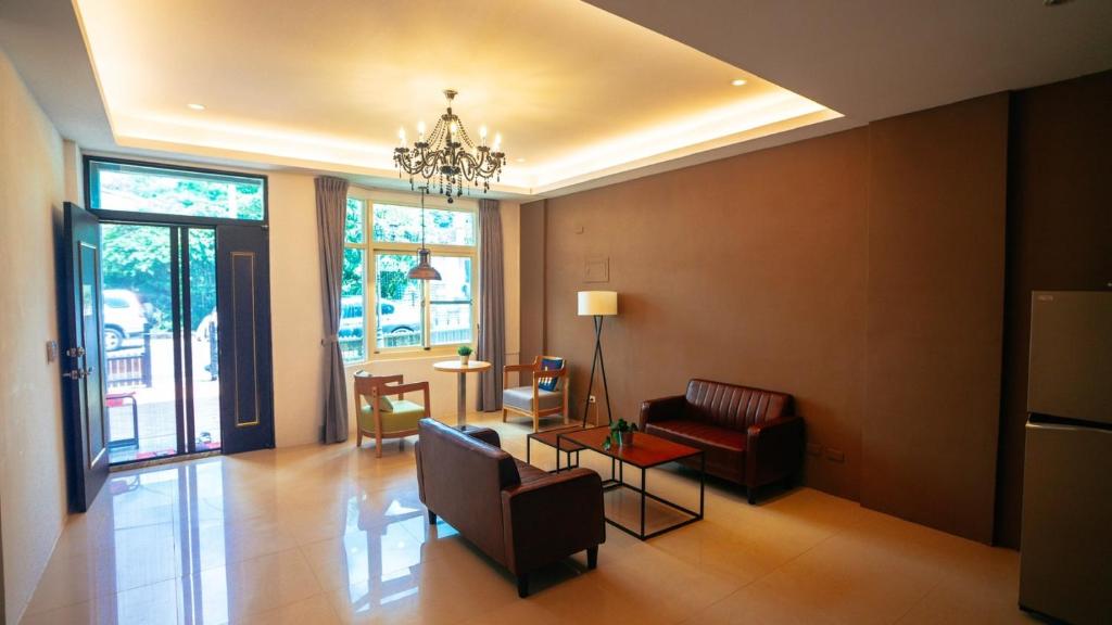 春旅店民宿 Spring Hall B&B