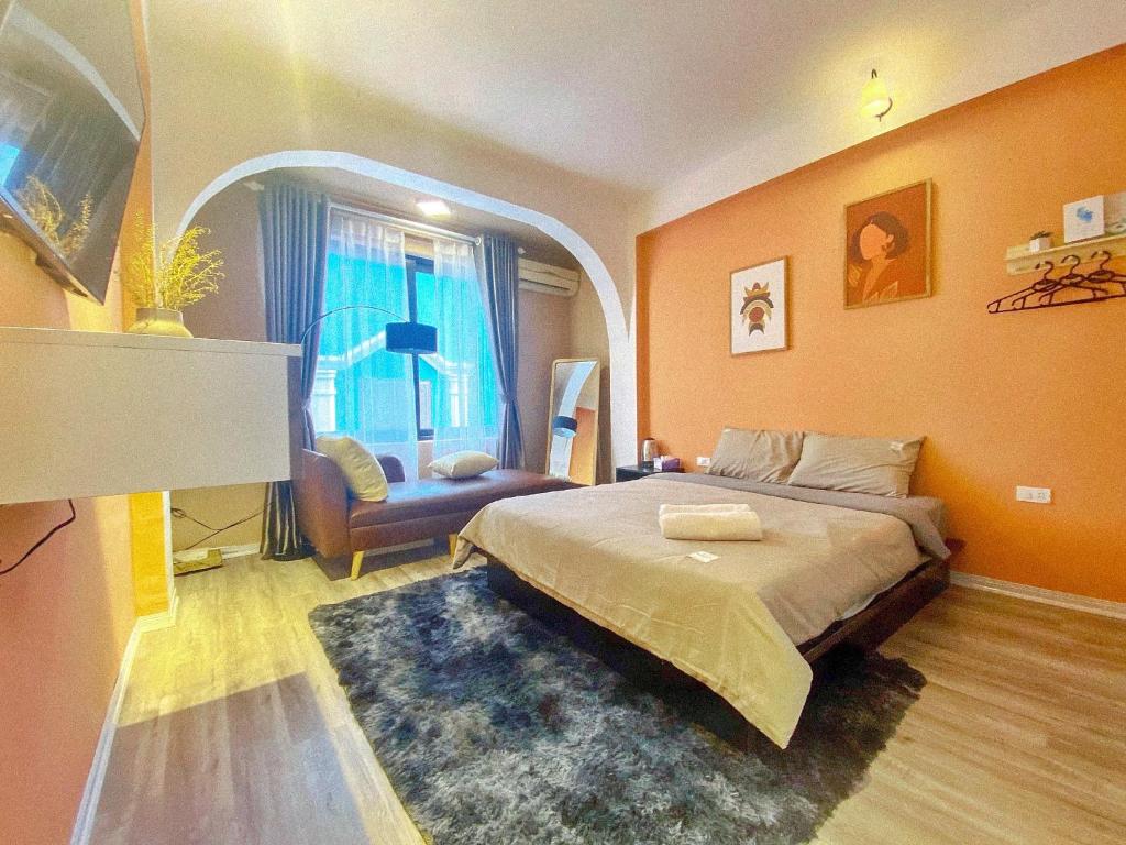 Aimee House - Đinh Liệt, Hanoj