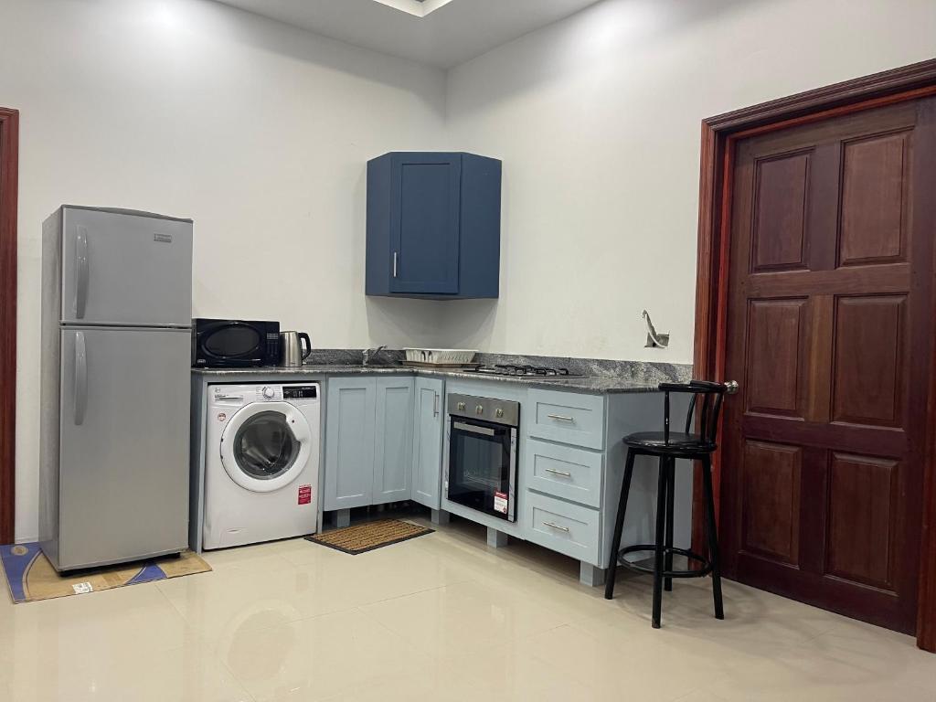 APEX BOUTIQUE APARTMENTS photo