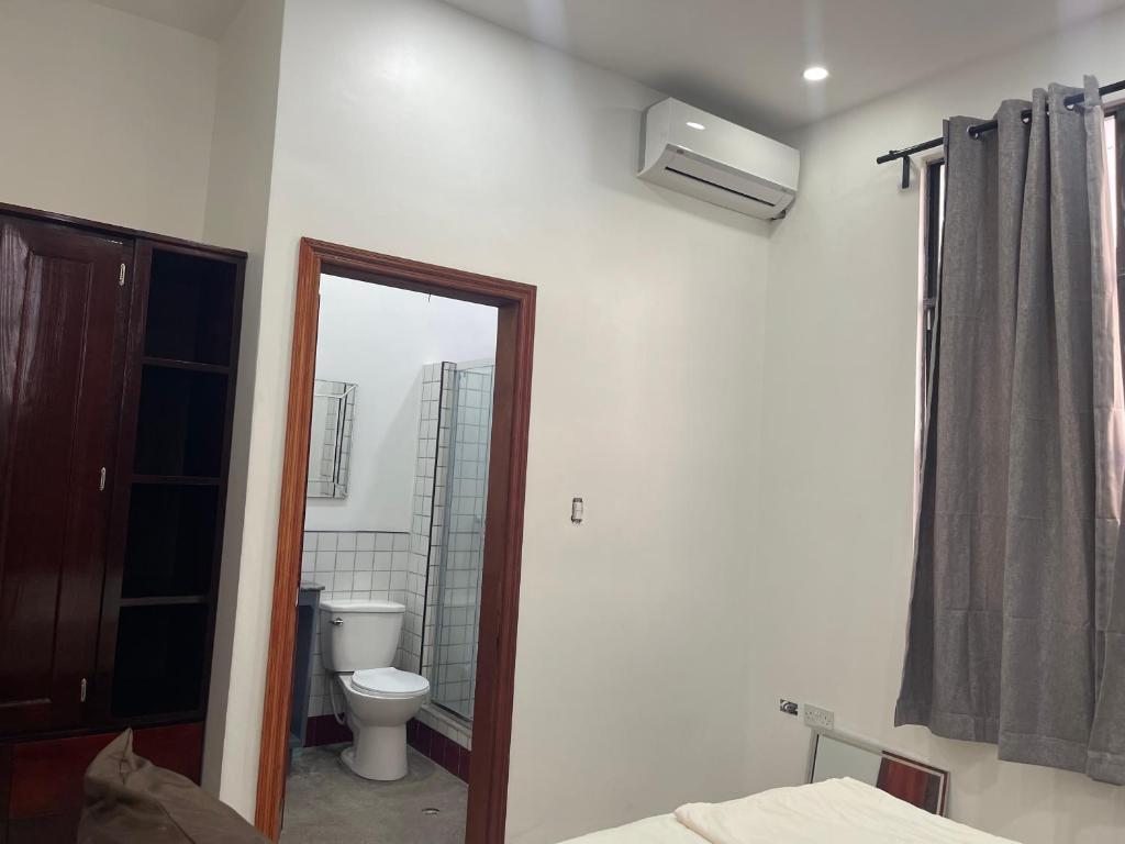 APEX BOUTIQUE APARTMENTS photo