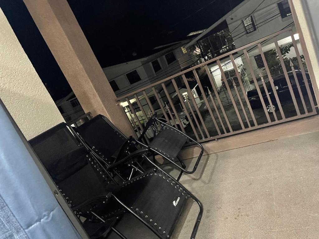 APEX BOUTIQUE APARTMENTS photo