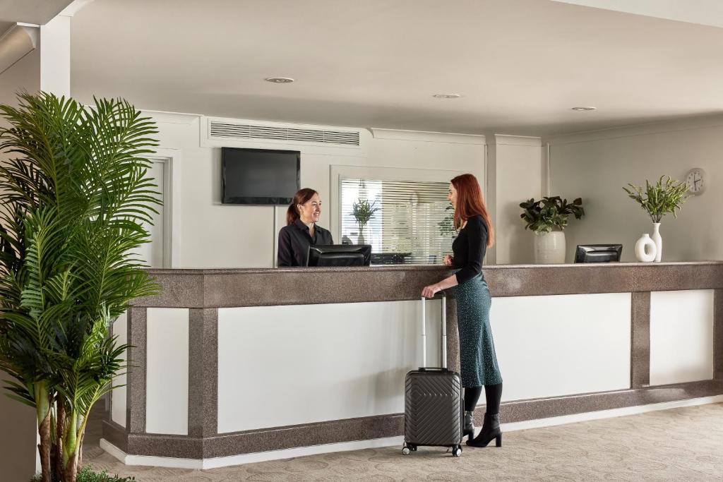 ibis Styles Tamworth