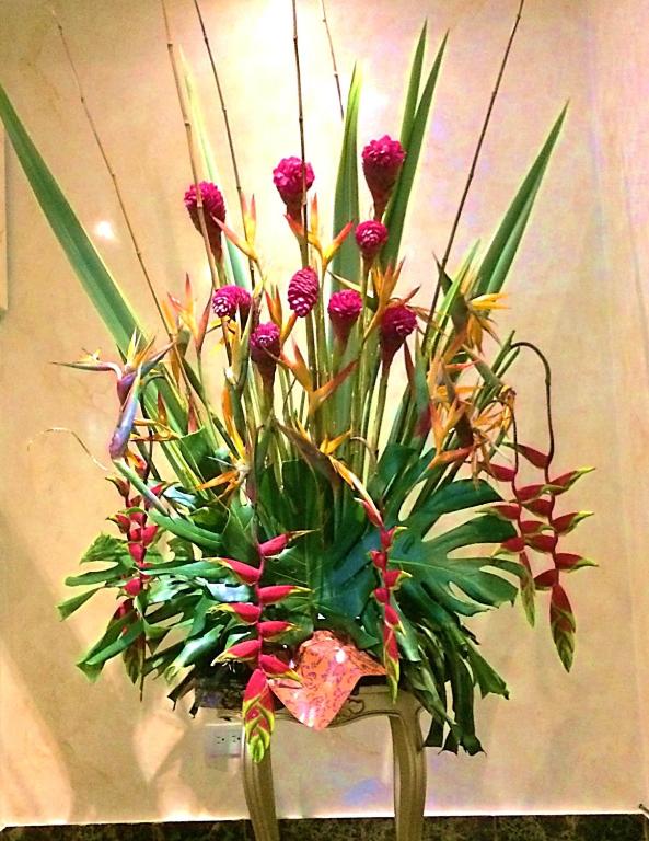 Hotel Boutique Feria Internacional photo