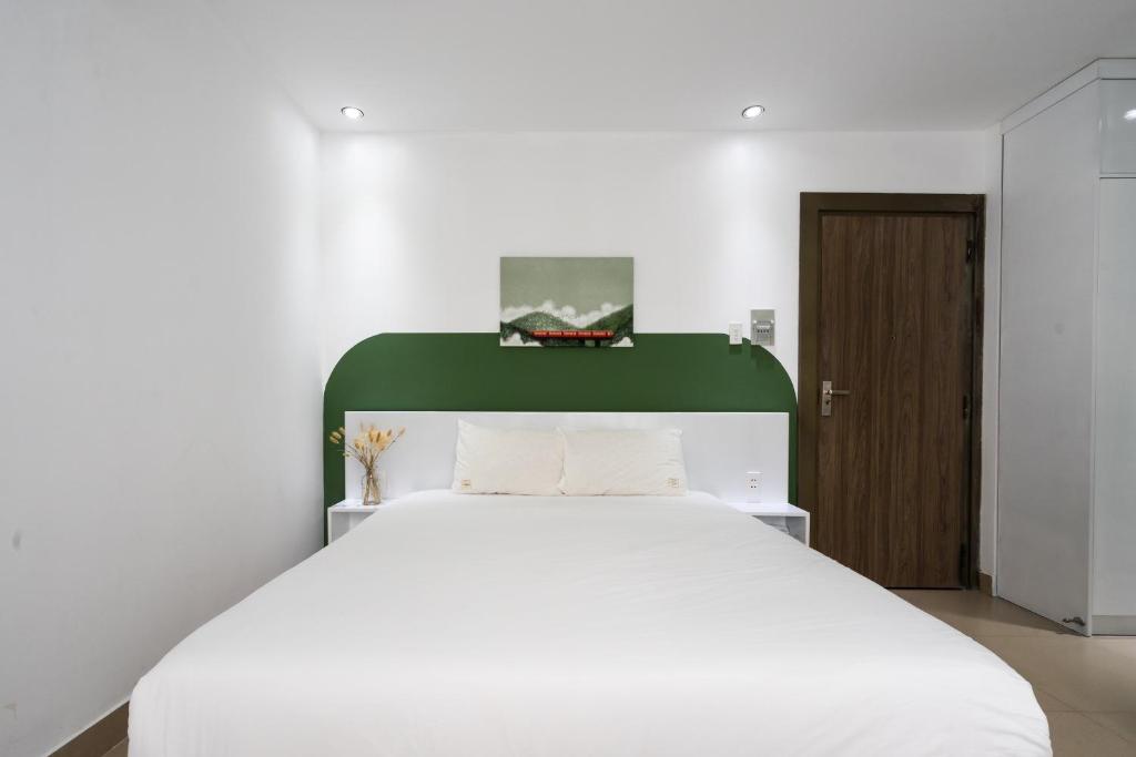 The Arrivals Homes Distrist 3 - Studio 1 bed photo