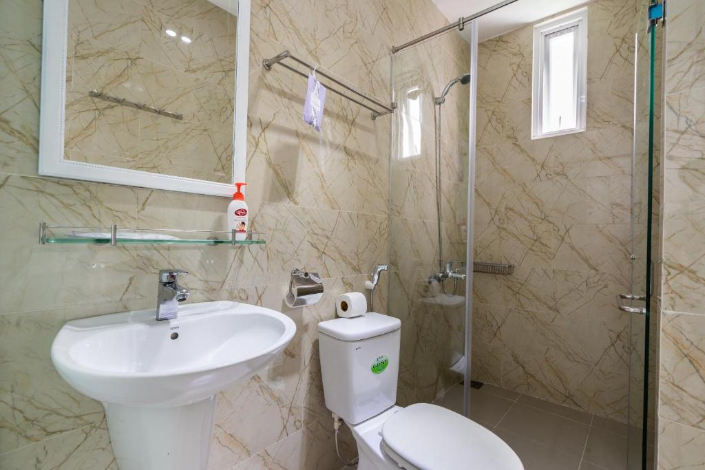The Arrivals Homes Distrist 3 - Studio 1 bed photo