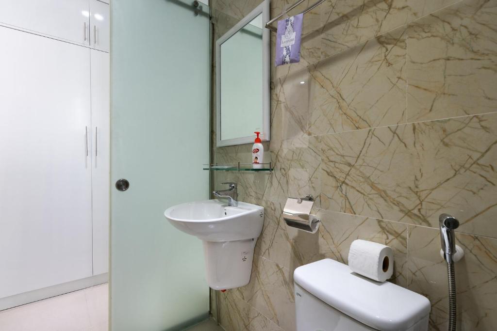The Arrivals Homes Distrist 3 - Studio 1 bed photo