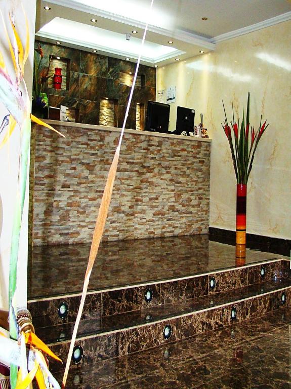 Hotel Boutique Feria Internacional photo