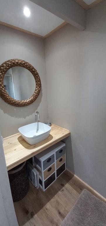 Oriole Serene Self Catering Studio photo