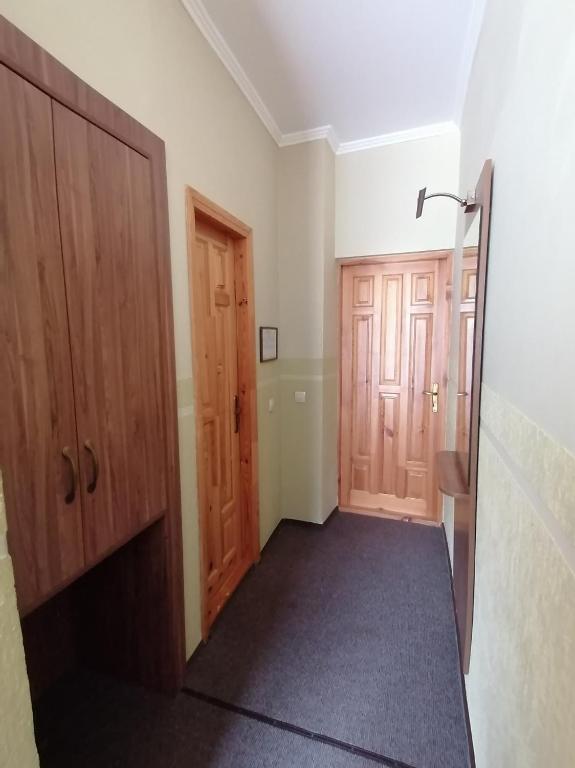 Girska Tysa Health Resort photo
