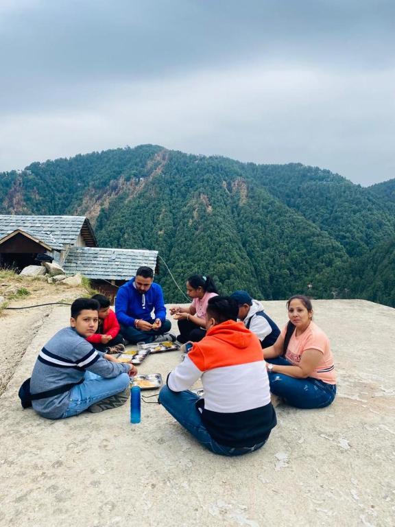 Vrinda's Mud House photo