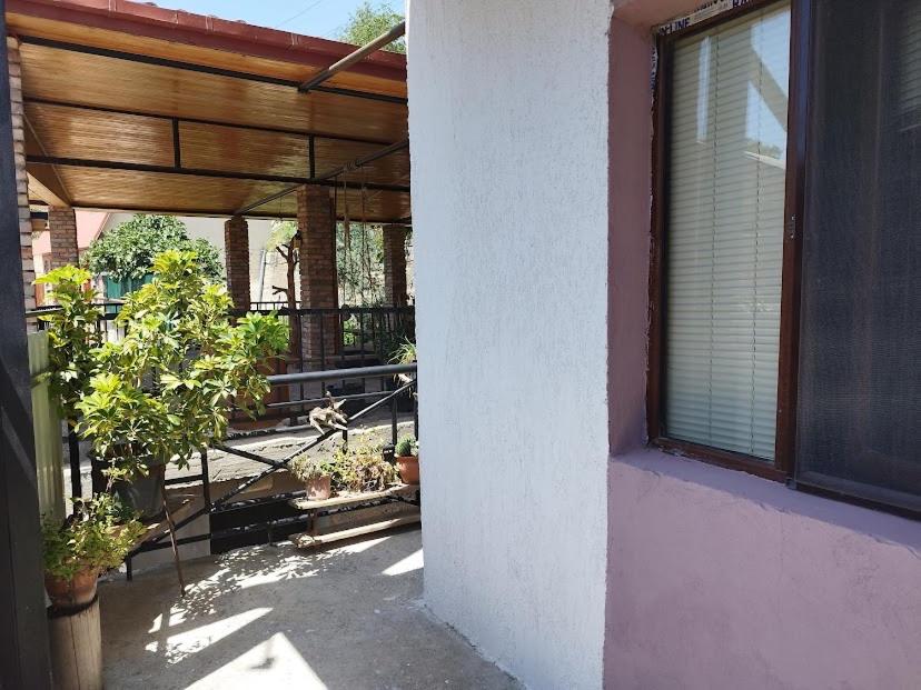 Apartment in Mtskheta, with beautiful nature, 100 meter from center, Mccheta