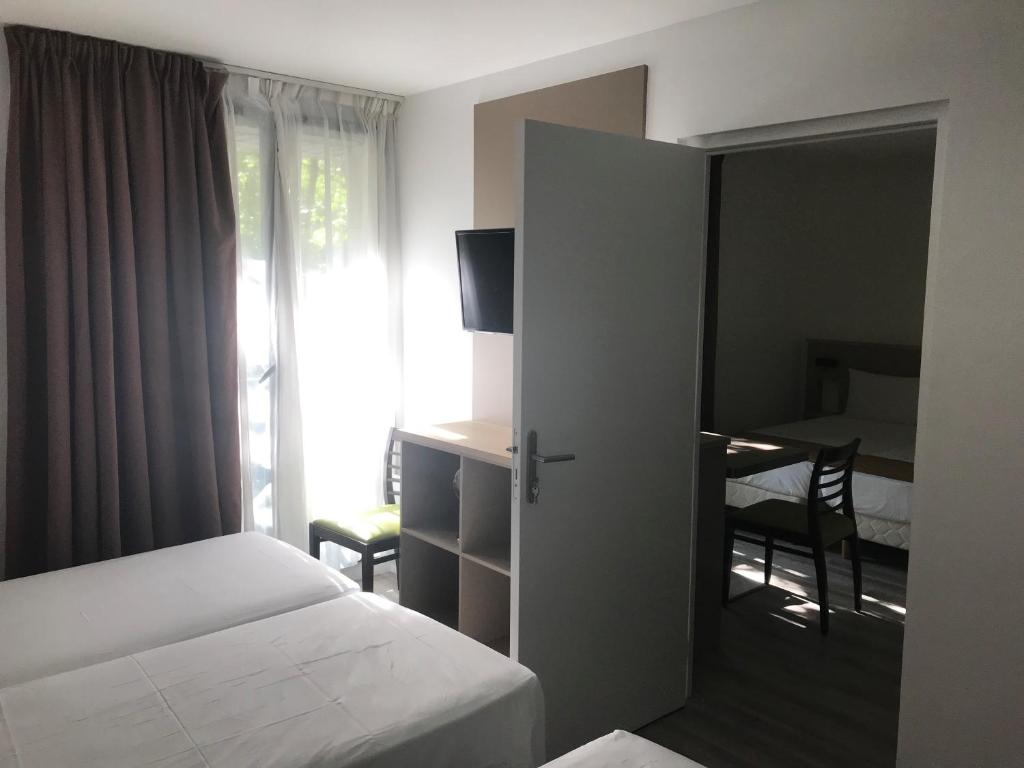 AMHotel Italie - 5