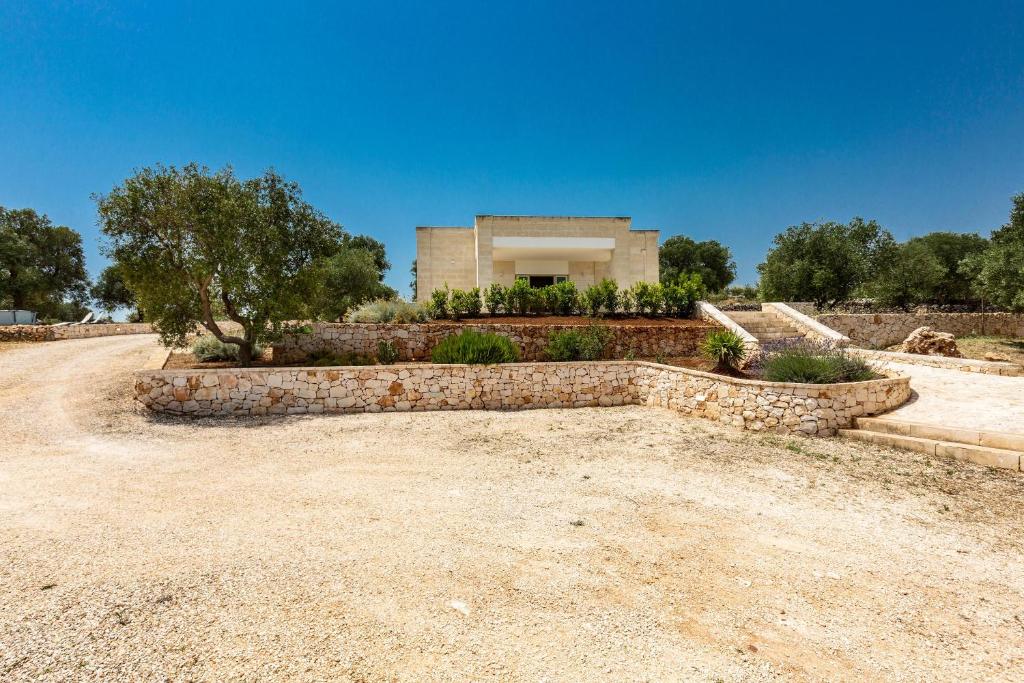 Villa Angele by BarbarHouse - 2