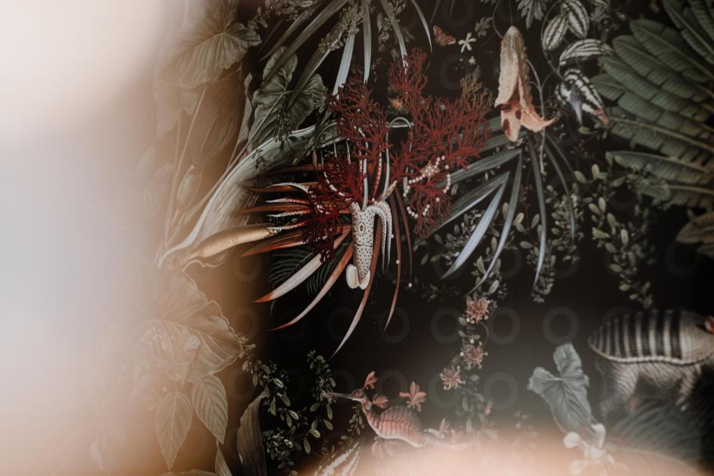 Surrounding environment