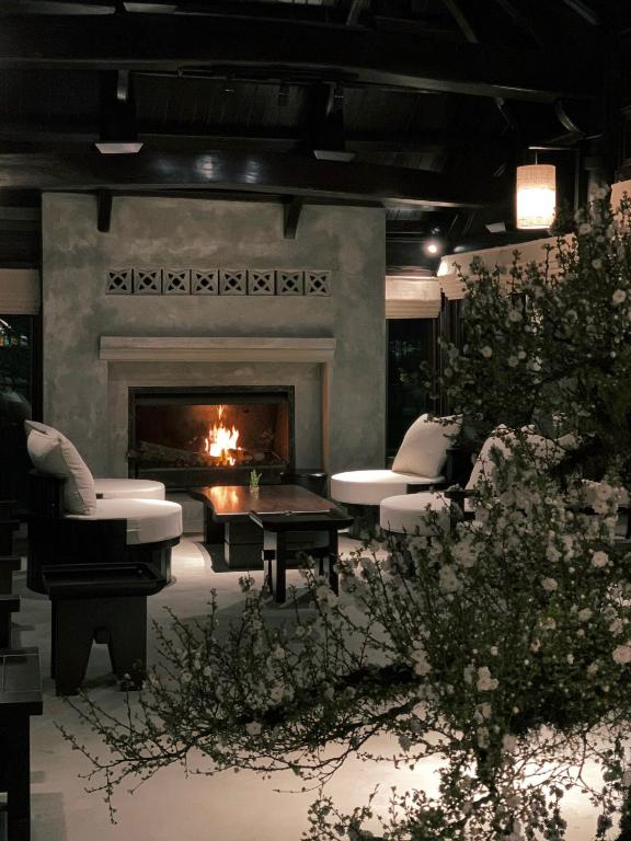 Bar/lounge