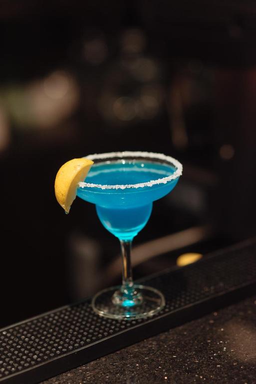 Bar/lounge