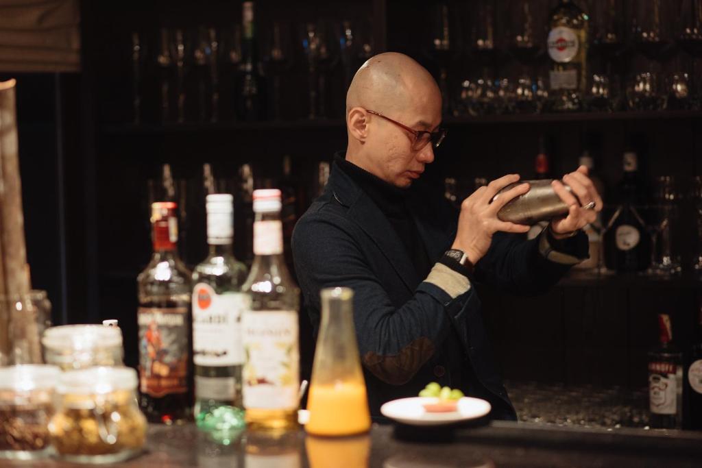 Bar/lounge