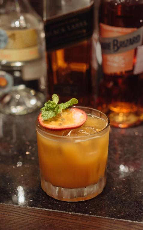 Bar/lounge