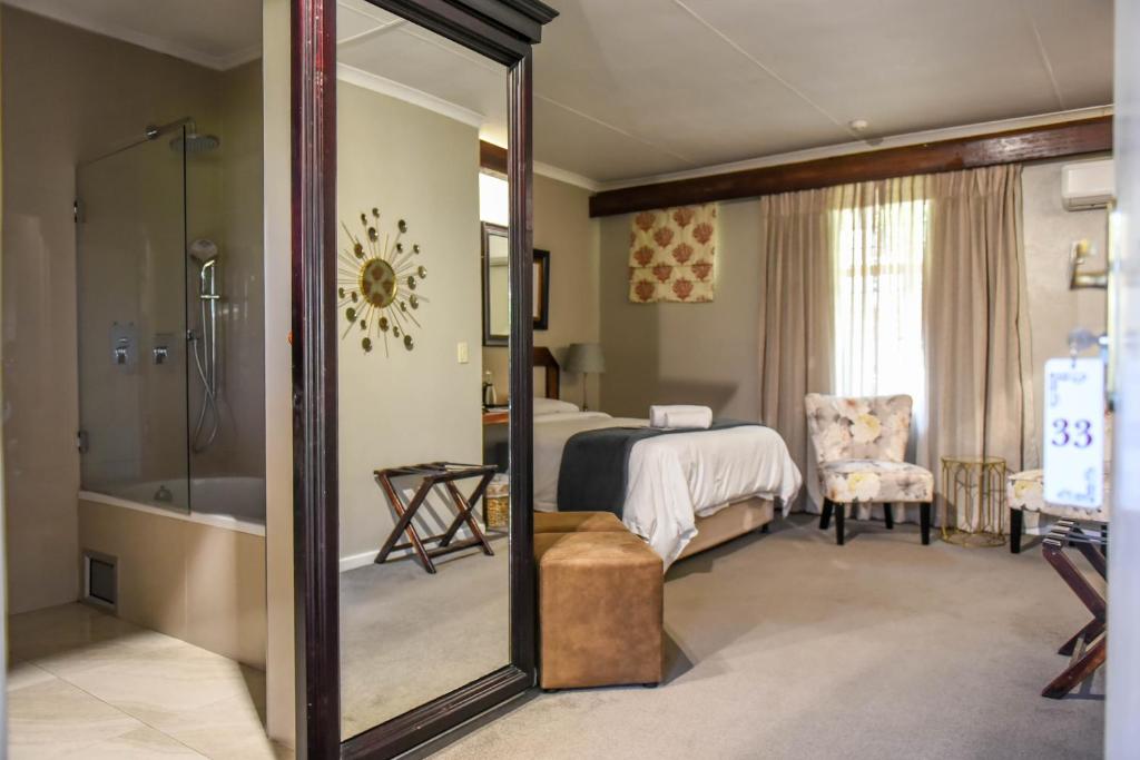 Oxford Lodge Vryheid photo