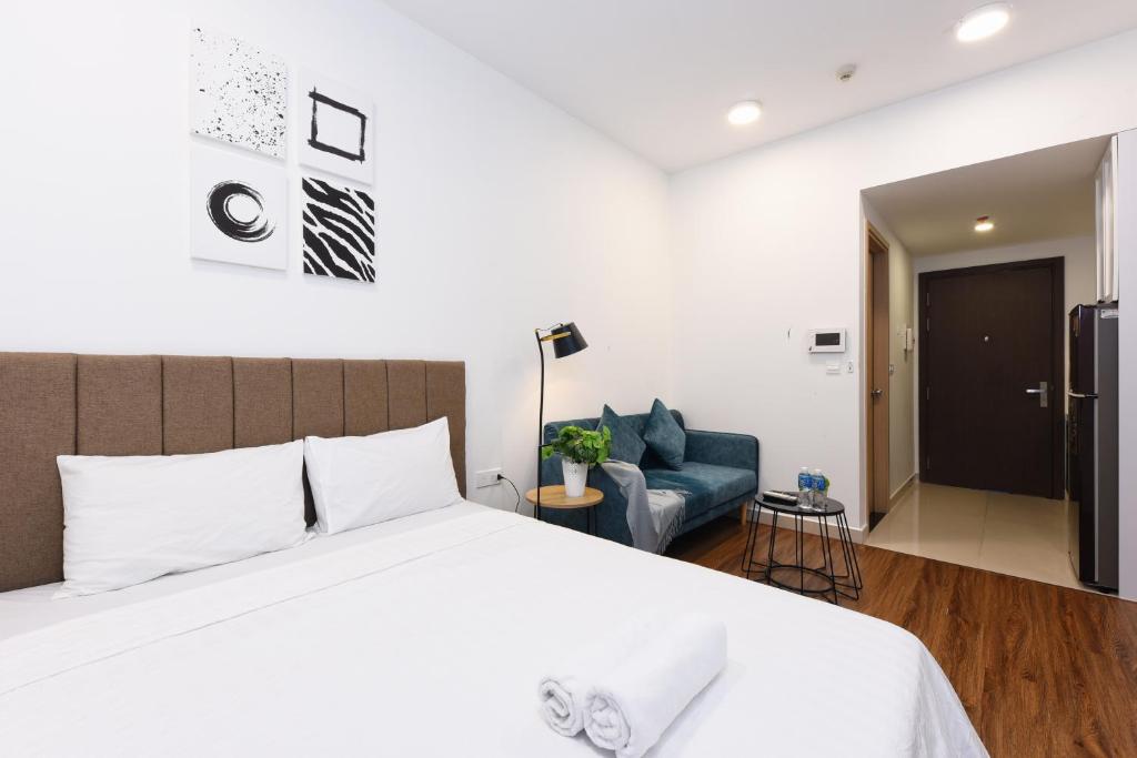 Sai Gon Arrival — Hotel in Ho Chi Minh City