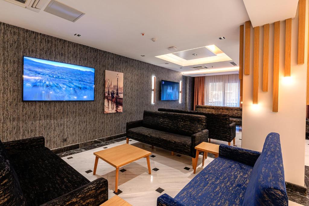 Demiray Hotel & Spa photo