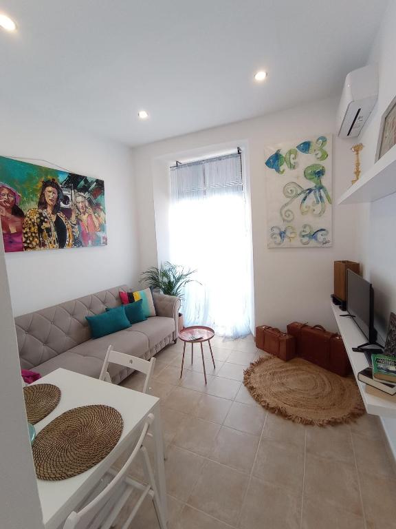 Apartamento Aza, Malaga