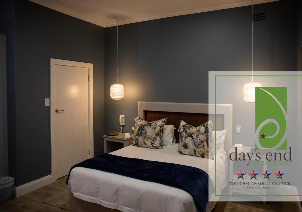 Day's End Guest House photo